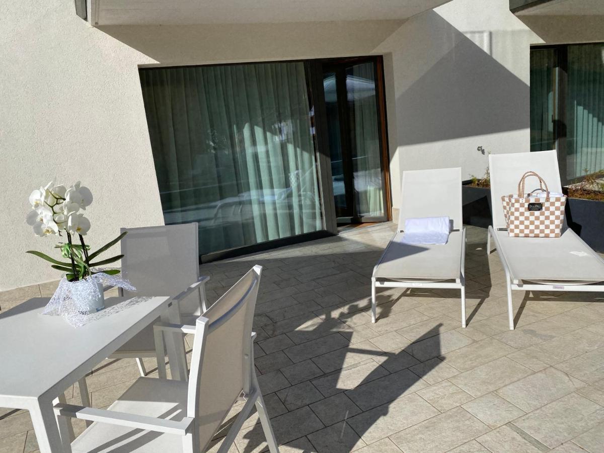 Dolomeet Boutique Hotel Pinzolo Kültér fotó