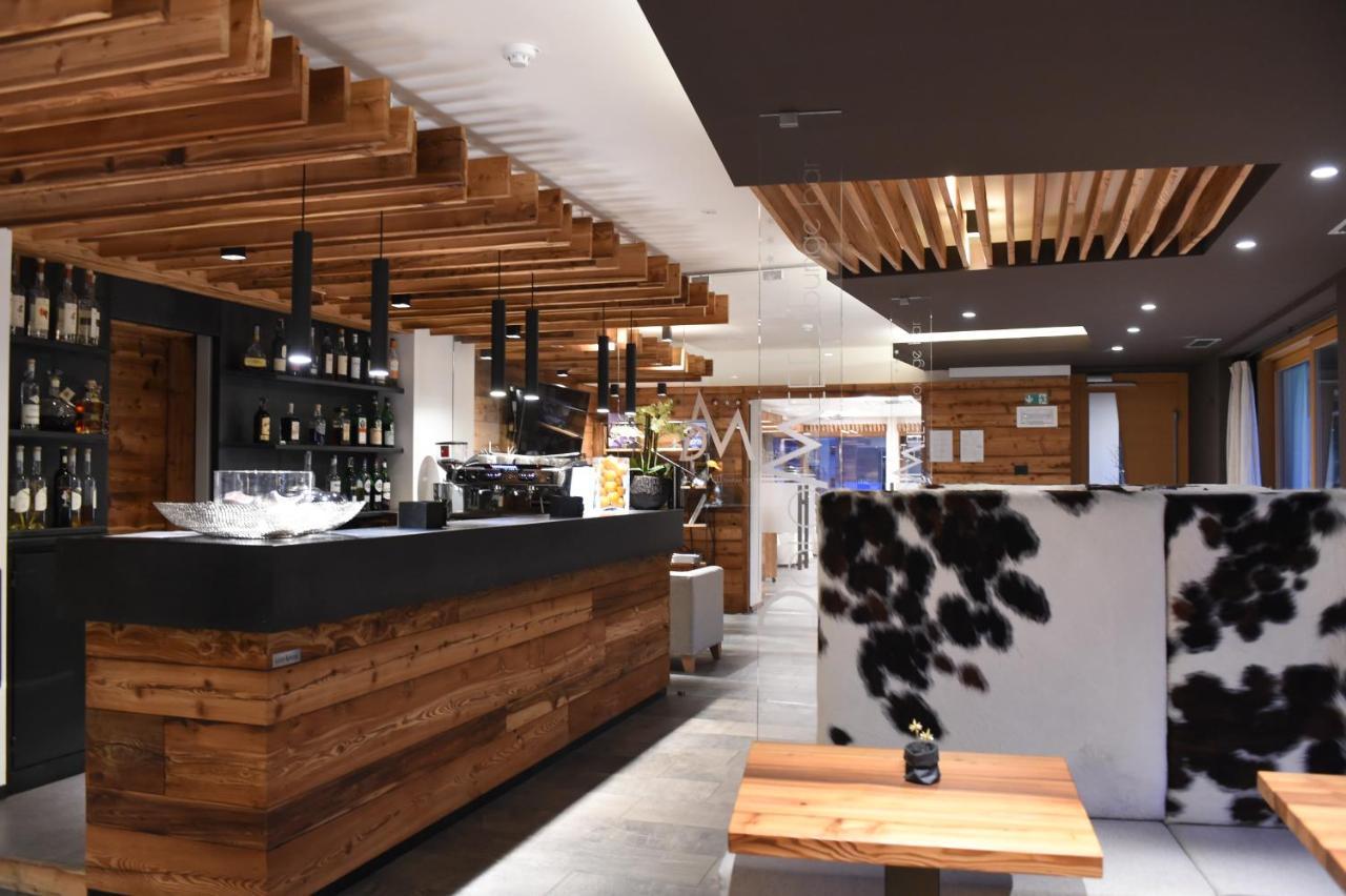 Dolomeet Boutique Hotel Pinzolo Kültér fotó