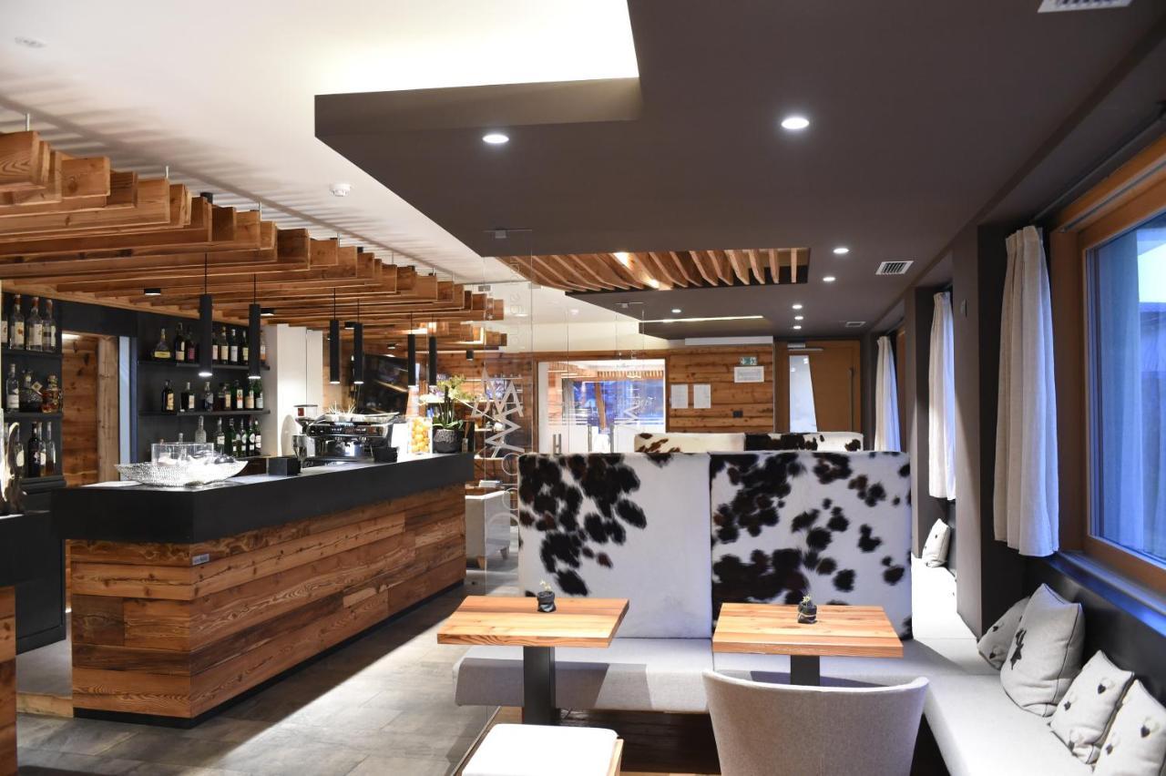 Dolomeet Boutique Hotel Pinzolo Kültér fotó