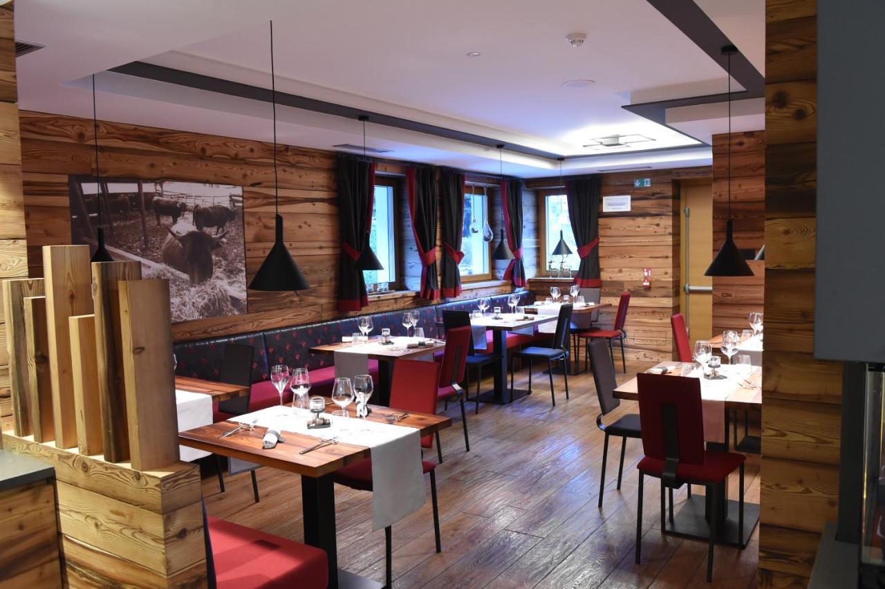 Dolomeet Boutique Hotel Pinzolo Kültér fotó