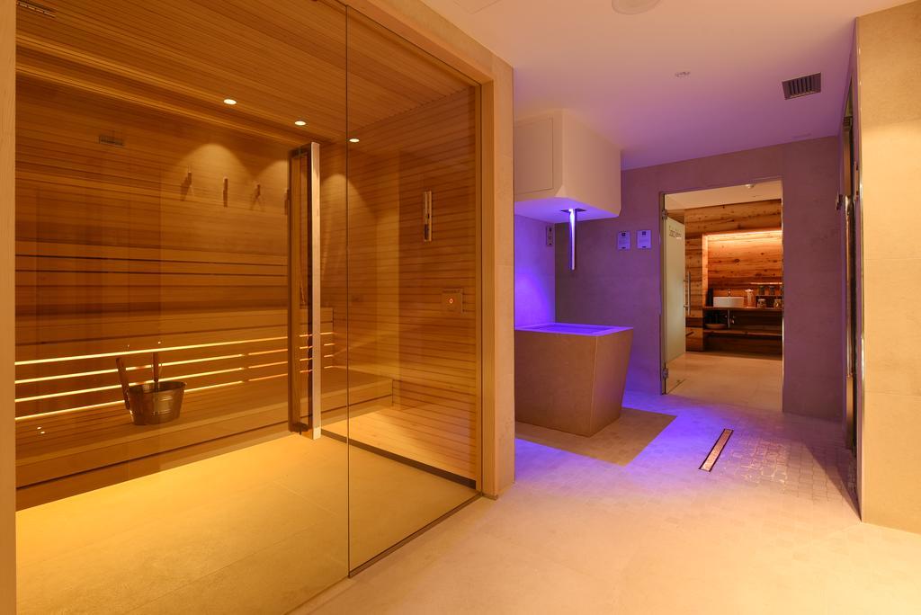 Dolomeet Boutique Hotel Pinzolo Kültér fotó