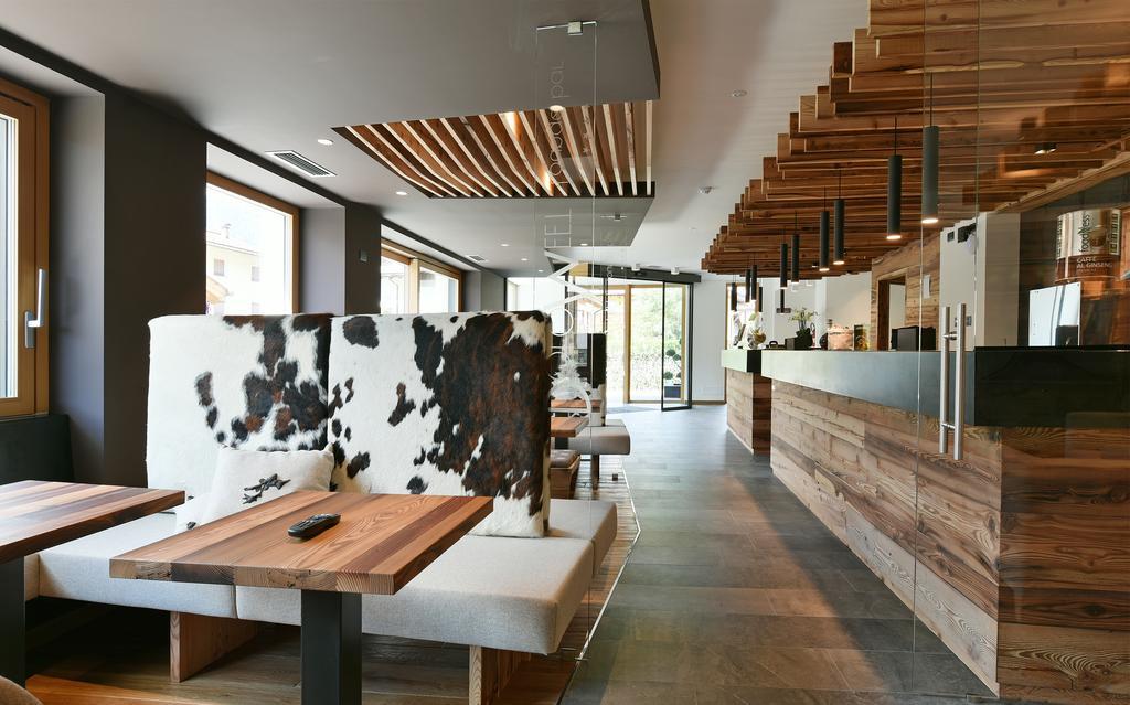 Dolomeet Boutique Hotel Pinzolo Kültér fotó