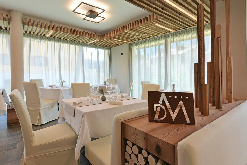 Dolomeet Boutique Hotel Pinzolo Kültér fotó