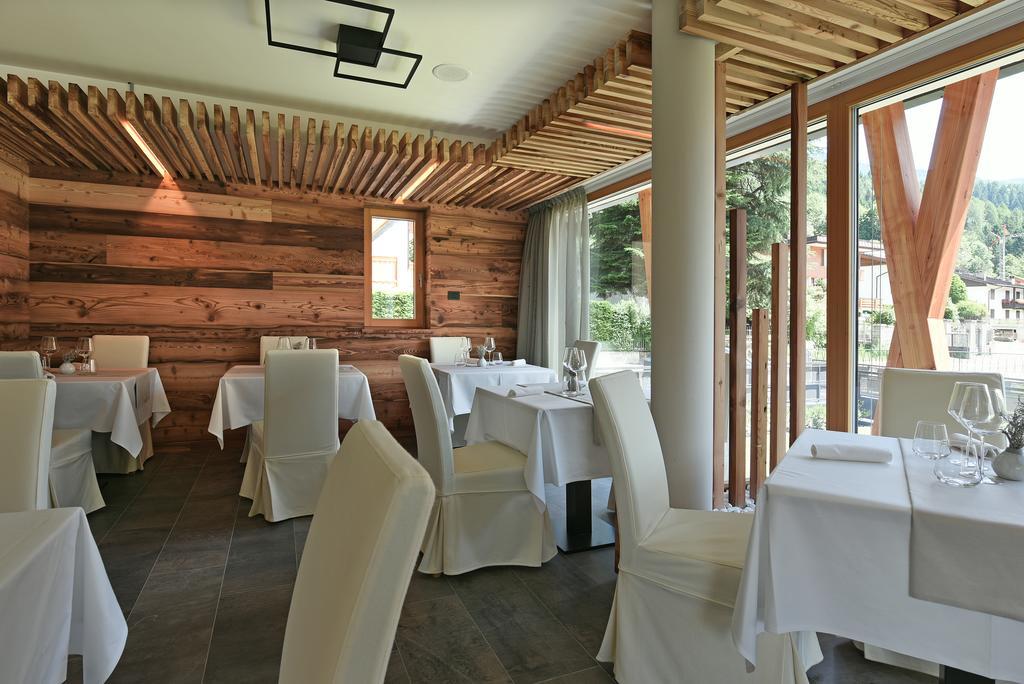Dolomeet Boutique Hotel Pinzolo Kültér fotó