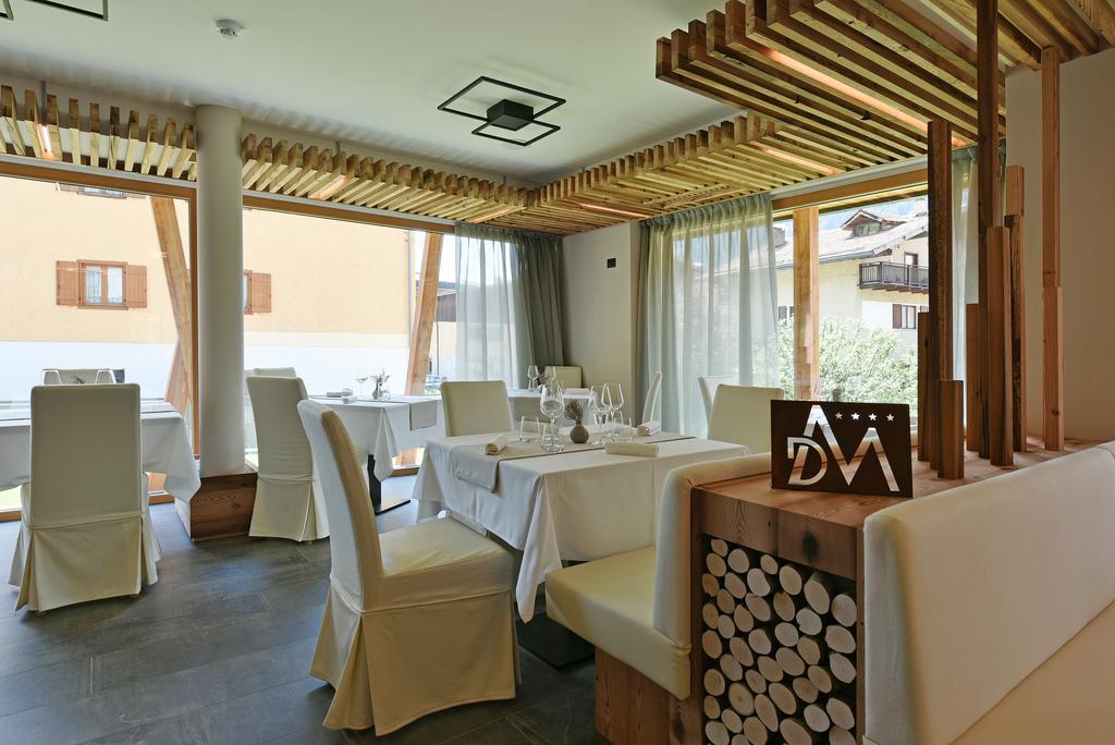 Dolomeet Boutique Hotel Pinzolo Kültér fotó