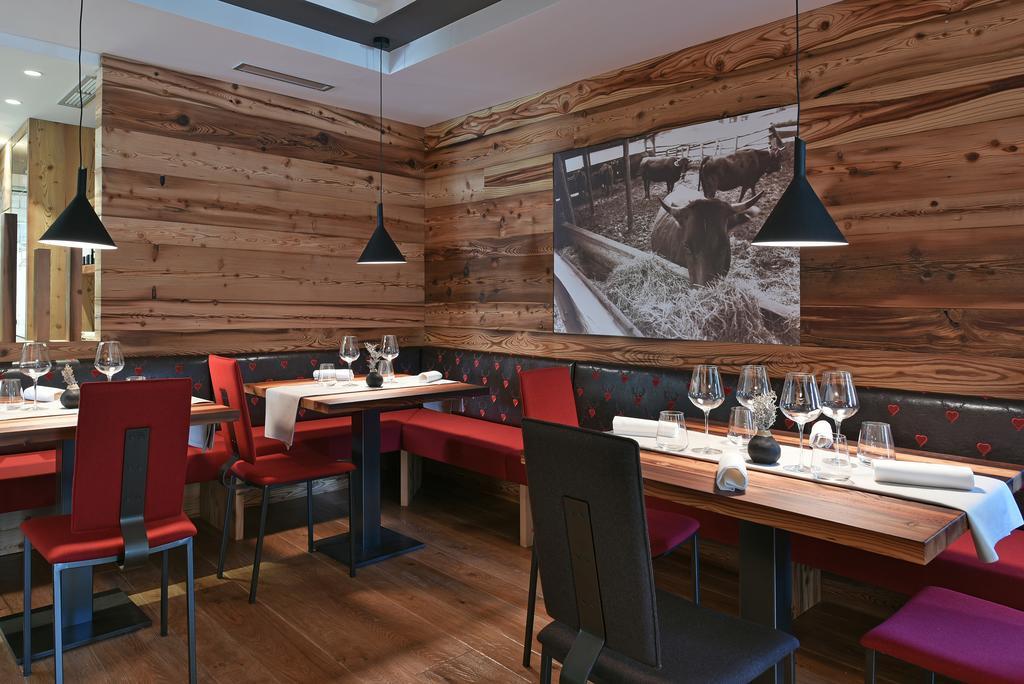 Dolomeet Boutique Hotel Pinzolo Kültér fotó